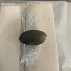 25 Piece Pewter Cabinet Hardware Pulls 2inx 1in