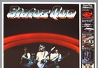 Status Quo     Rare Original Frankfurt 1979 Concert Poster If You Can t Stand    