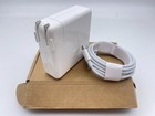 Genuine  67w Usb-c Power Adapter Charger Apple Macbook Pro 13  14  M1 A2518 New
