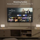 70 Inch Led 4k Uhd Smart Tv With Alexa Voice Remote Fire Tv Edition