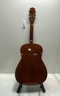 Global Vintage Classical Acoustic Guitar 6-string Student Model Made In Taiwan