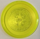 Innova Champion Gator3 Protostar Penned Multi-stamp Disc Golf Midrange