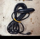 Lowrance Structurescan Lss-1 Transducer And Sonar Module    No Power Cable