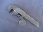 Vintage Bay State 5  Bicycle Wrench