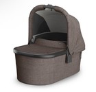 Uppababy Stroller Bassinet V3 - Owen Mocha Melange