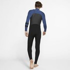  bv4394-408  Mens Hurley Advantage Plus 3 2 Fullsuit