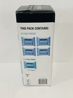 Neutrogena Makeup Remover   Hydro Boost Cleansing Wipes 125 Ct Unisex