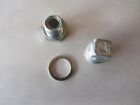 New Oem  90- 05 Mazda Miata 5 Speed Transmission Drain   Fill Bolts And Washer