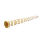 250g Violin Bow Hair Horse Hair Setup Cello Bow White Mongol Horse Tail 80-85cm