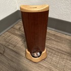 Vintage Turniton Kaleidoscope Henry Bergeson 2006  read Description