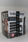 Baby Brezza Formula Pro Advanced Formula Dispenser Adjustable Temp White black