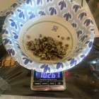 100 Grams Of Silver Cut Contacts Scrap For Refining