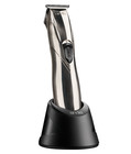 Andis Slimline Pro Li T-blade Cordless Trimmer - Silver  32400 