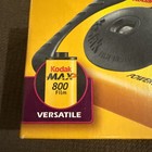Lot 2 Kodak Power Flash- Single Use Disposable Cameras - 27- Exp  2006 Brand New