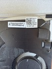 Dell Oem Precision 7560 Cpu   Graphics Cooling Heatsink Fan Assembly Ami09 8rvmw