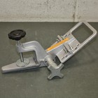 Dayton Mounting Bracket  1-3 4  Clamp Fixed Mount  From Tank Mixer 32v127