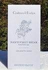 Crabtree   Evelyn Nantucket Briar Hand Therapy 3 5 Oz Cream New W box Sealed
