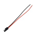 10x Power Cable Cord For Motorola Radio Gm Xpr Xtl Cdm Cm Maxtrac Xtl2500 A805