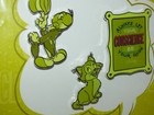 Disney Store - Wisdom Series Le Pin Set - July 2019 - Pinocchio