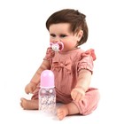 20 In Baby Dolls Girl Lifelike Newborn Full Body Vinyl Realistic Handmade Gifts