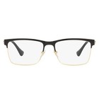 Versace Ve1285 1443 56mm Eyeglass Frame
