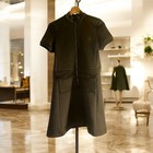 Malbon Golf Dress Size Small medium