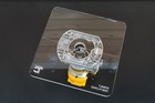10    Square Acrylic Router Base Plate For Dewalt Dnp612 Plunge Base