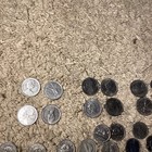 Canadian Coin Large Lot