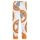 Nwt Disney Store Star Wars Bb-8 Costume Pj Pals Pajama Set Robot Kids Sz 5 6 7 8