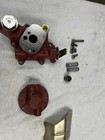 Zf 220a Shift Assembly