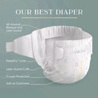 Pampers Amore Baby Diapers Size 4  108 Count