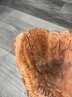Wilson A2000 1785 Baseball Leather Glove 11  Rht Broken In Good Shape 