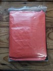 Arcturus Waterproof Outdoor Survival Blanket - 5    X 7  Orange 
