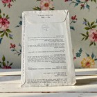 Simplicity Embroidery Transfer Pattern 7431 For Cross-stitch Florals