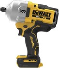 Dewalt Dcf961b 20v Max Xr Cordless 1 2  High Torque Impact Wrench  tool Only 