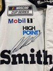Aric Almirola  10 2023 Smithfield Nascar Autographed Driver Firesuit