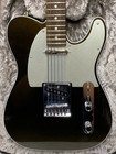 Fender American Ultra Telecaster Electric Guitar W  Case  ud3045430 