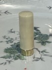 Vintage Revlon Futurama Lipstick Refill Lustrous Toffee Sherbet Collectible New
