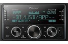Pioneer Mvh-s622bs Bluetooth Media 200w Car Stereo Pandora Am Fm Xm Usb Aux 6ch
