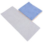  4pcs Guinea Pig Cage Blanket Guinea Pig Bedding Reusable Guinea Pig Mat
