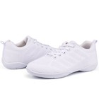 Women s   Girls  Cheer Shoes - Lightweight  Non-slip  Breathable Design