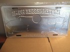 Tennessee Home Volunteer State Novelty License Plate Nip Free Usa Ship