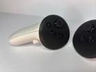 Meta Quest 3   3s Touch Plus Controllers Pair - Left   Right Tested- No Headset
