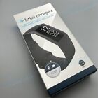 Fitbit Charge 4 Fitness Activity Tracker Heart Rate  fitness Wristband Black