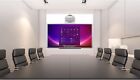 Home School Technology   Smart Board And Projector  