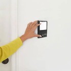 Garage Door Opener Remote Wired Wall Pad Panel For Liftmaster Chamberlain 78lm