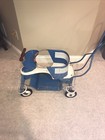 Vintage Taylor Tot Stroller