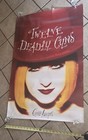Cyndi Lauper Cindy 12 Deadly Cyns Greatest Hits Cd record Store Promo Poster 