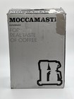 Nearly New Technivorm Moccamaster Kbgt 79312 Polished Silver Coffee Maker Brewer