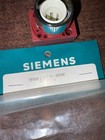 Lot Of Siemens Nos Push Button Switches Knobs Etc  B400